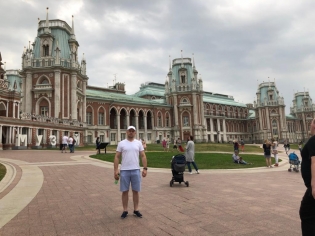 Фото соискателя