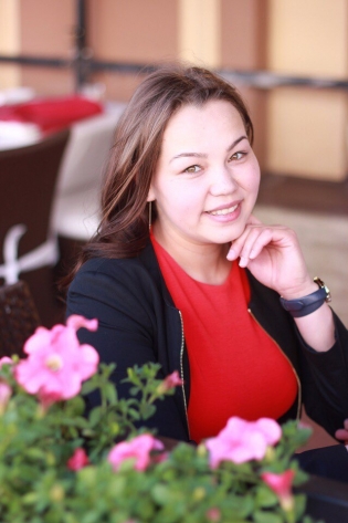 Фото соискателя