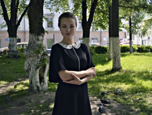 Фото соискателя