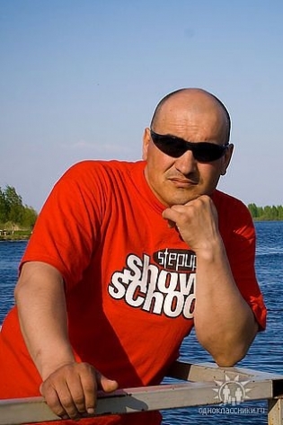 Фото соискателя