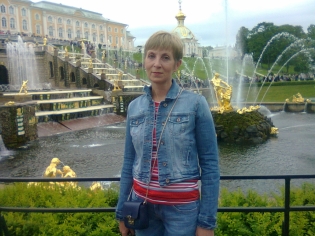 Фото соискателя
